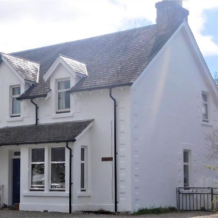 Oaklands Bed And Breakfast Fort Augustus Exterior photo